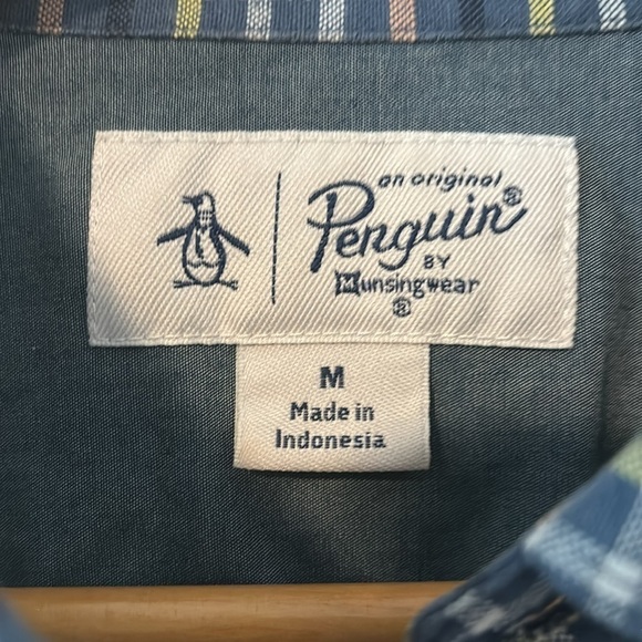 Original Penguin - Picture 4 of 6